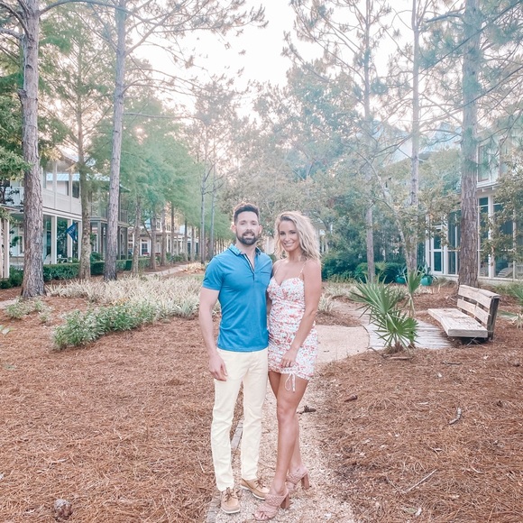 Vici ruche silky dress - Picture 7 of 7